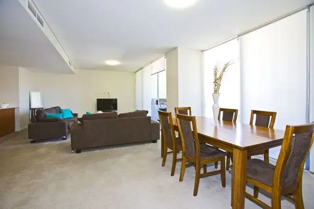 Third view of Homely apartment listing, 306/209 Hunter Street (The Acculon), Newcastle NSW 2300