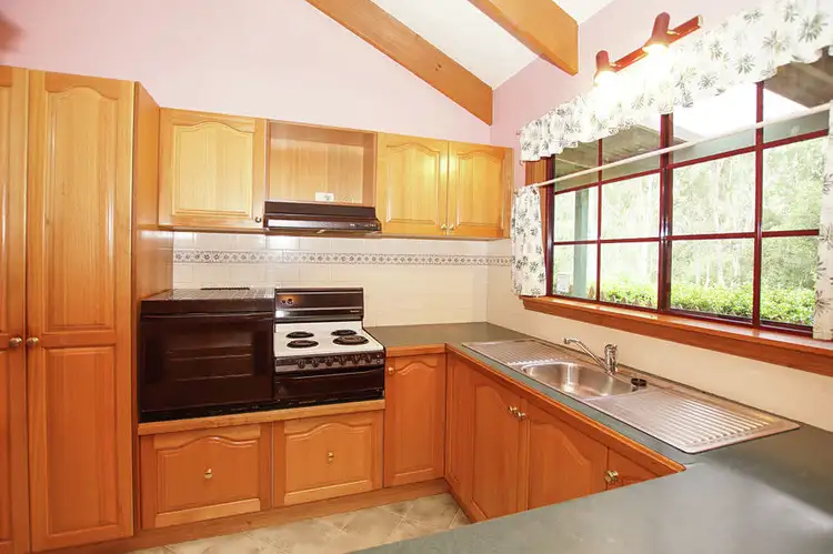 Second view of Homely house listing, 39 Kookaburra Drive, Glenreagh NSW 2450