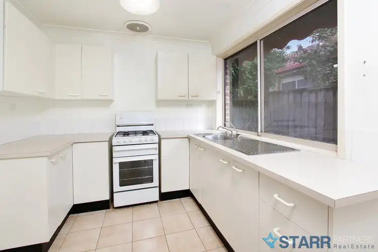 Second view of Homely house listing, 10a Simms Road, Oakhurst NSW 2761