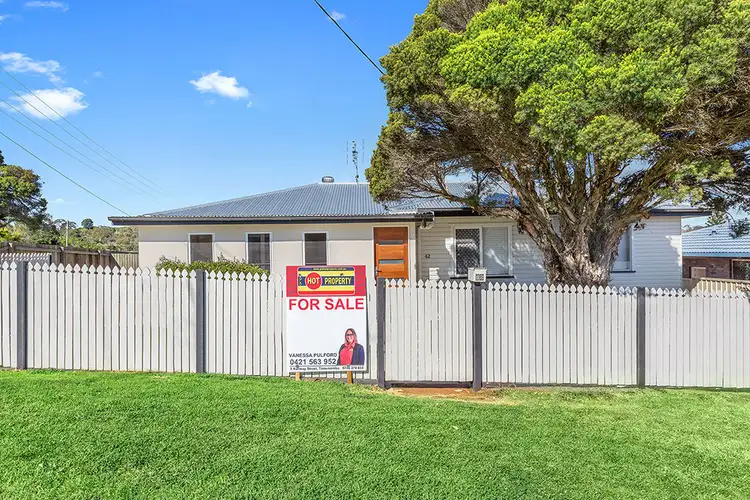 42 Ladner Street, Drayton QLD 4350