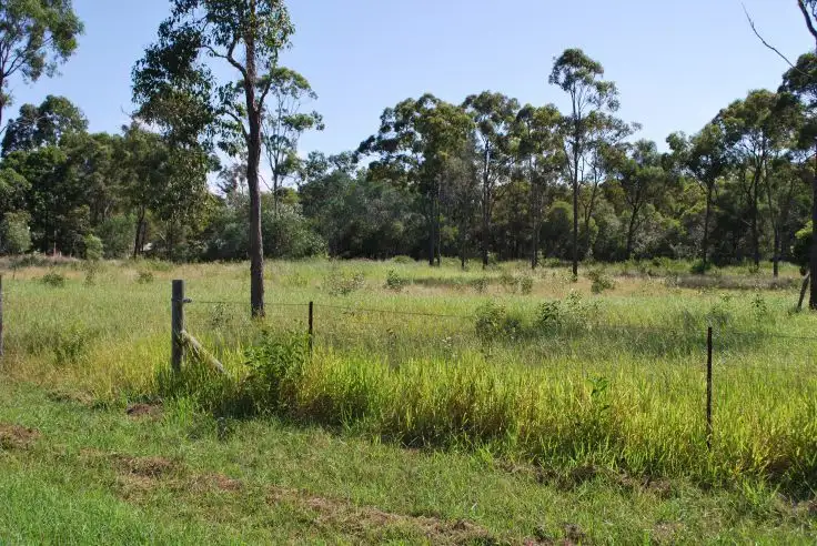Second view of Homely land listing, Lot 327 Gregory St, Howard QLD 4659