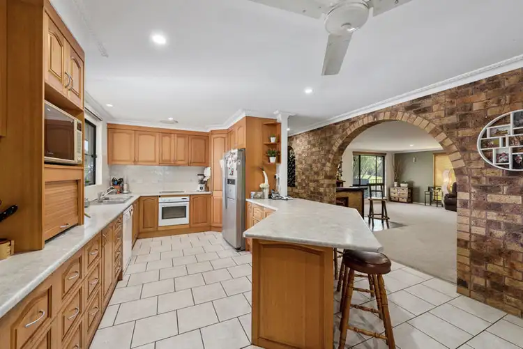 Sixth view of Homely rural property listing, 163 Waterfall Way, Raleigh NSW 2454