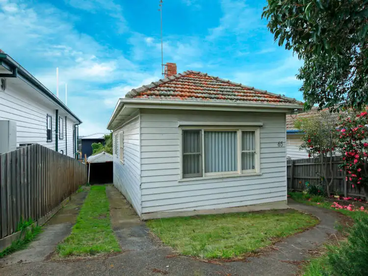 65 Rainer St, Pascoe Vale South VIC 3044