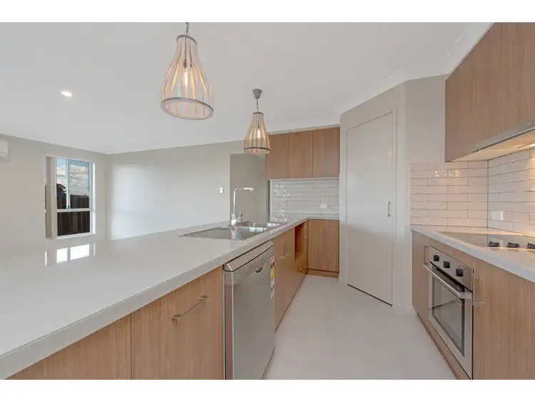 Second view of Homely house listing, 174 Kearney Street, Kearneys Spring QLD 4350