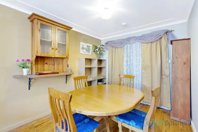 Second view of Homely house listing, 11 Cornell St, Blacktown NSW 2148