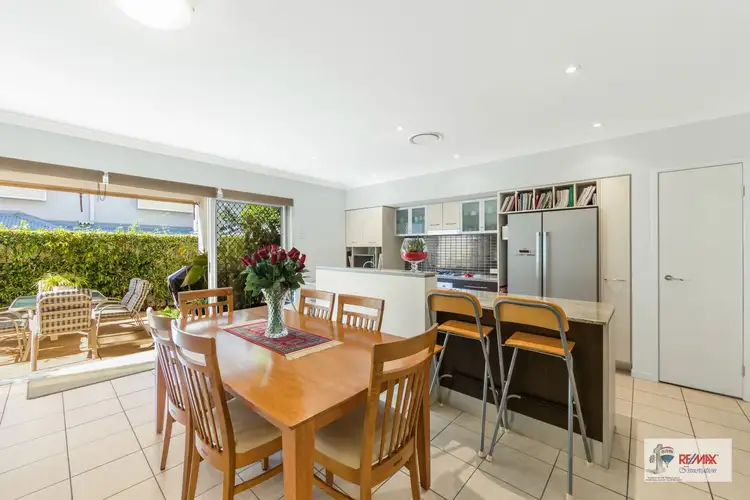 Fourth view of Homely house listing, 36 Augusta Crescent, Mount Ommaney QLD 4074