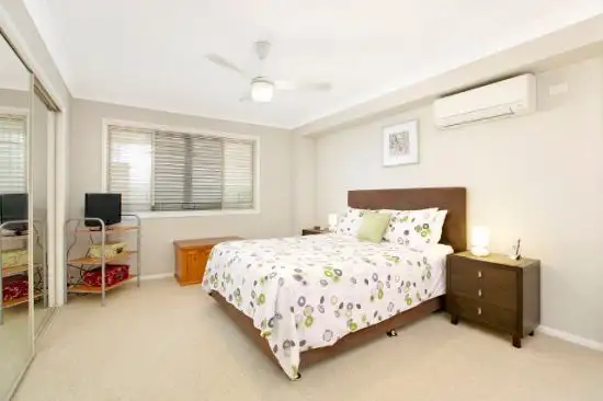 Sixth view of Homely house listing, 66 Flame Tree Crescent, Carindale QLD 4152