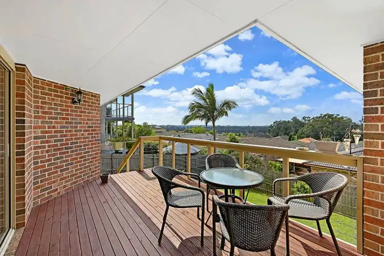 Fourth view of Homely house listing, 14 Clementine Place, Mardi NSW 2259