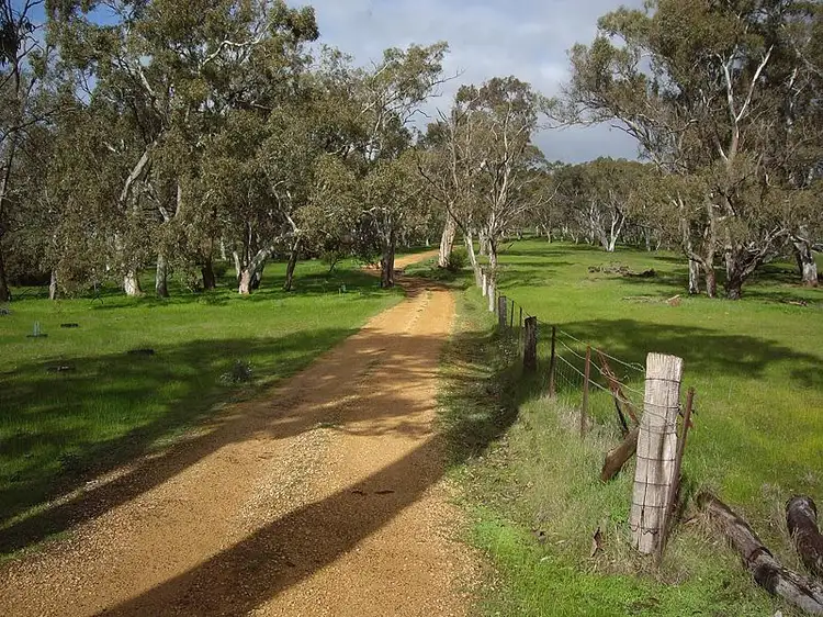Second view of Homely rural property listing, 855 Ashbourne Rd, Strathalbyn SA 5255