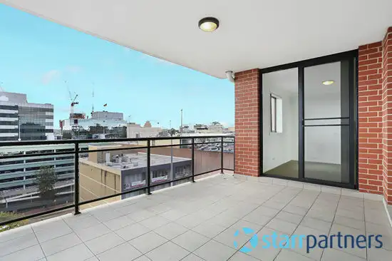 Main view of Homely unit listing, 20/24 Campbell Street, Parramatta NSW 2150