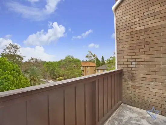Sixth view of Homely unit listing, 14/519 Church Street, North Parramatta NSW 2151