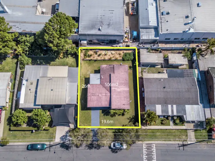 Third view of Homely house listing, 26 Hepworth Street, Arundel QLD 4214