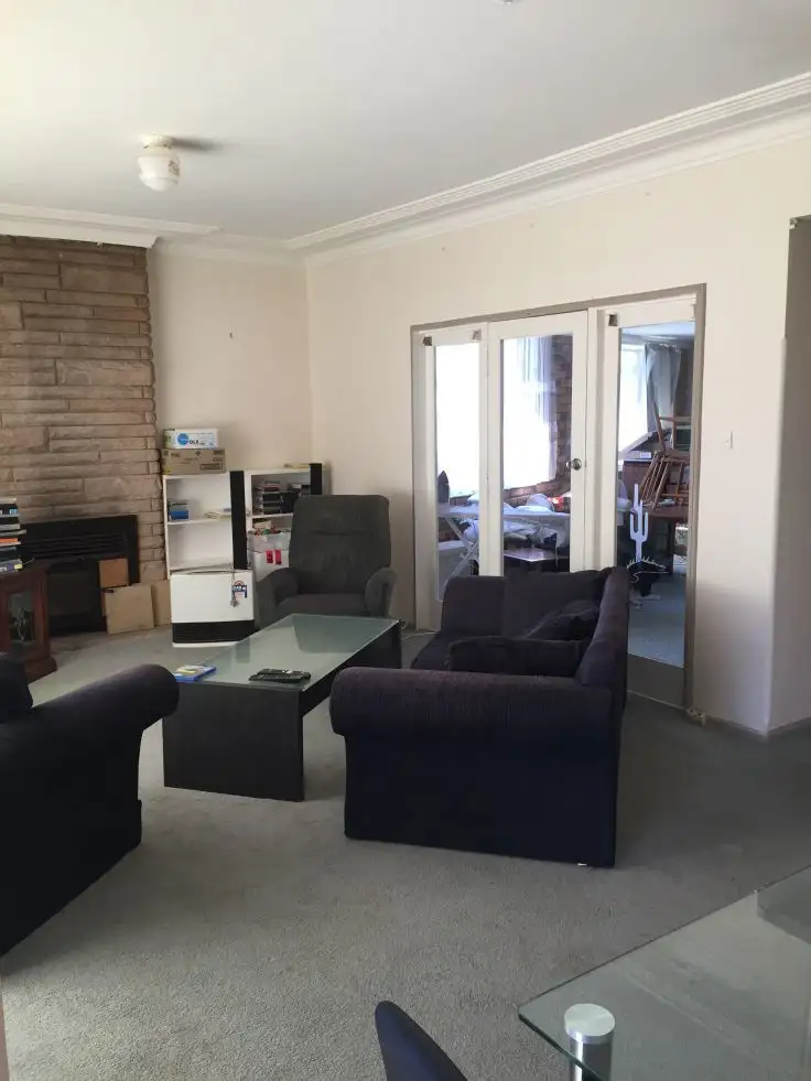 Third view of Homely house listing, 1 Oliver Avenue, Armidale NSW 2350