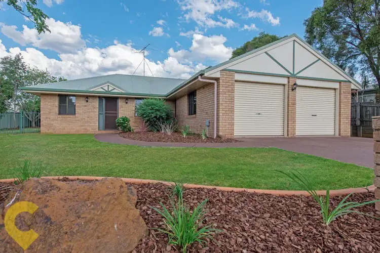 Main view of Homely house listing, 92 Kearney Street, Kearneys Spring QLD 4350