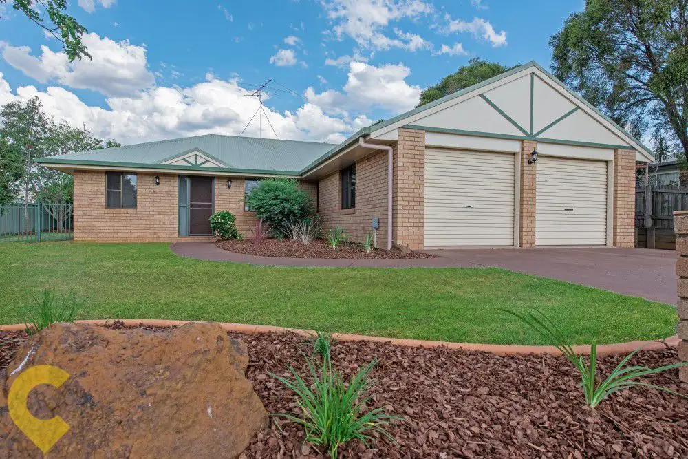 Main view of Homely house listing, 92 Kearney Street, Kearneys Spring QLD 4350