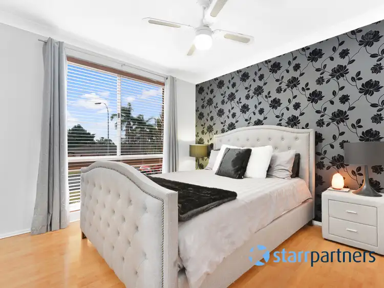 Fifth view of Homely house listing, 10 Larapinta Crescent, St Helens Park NSW 2560