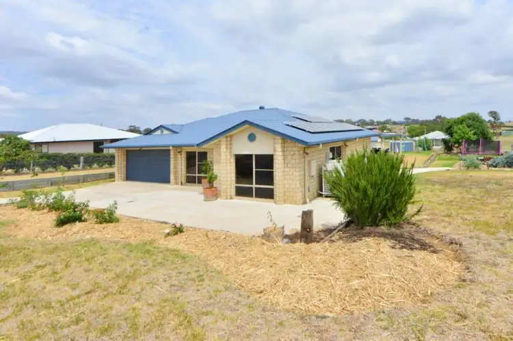 Main view of Homely house listing, 30 Hodgson Street, Greenmount QLD 4359