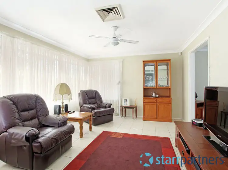 Fourth view of Homely house listing, 45 Ballina Street, Greystanes NSW 2145