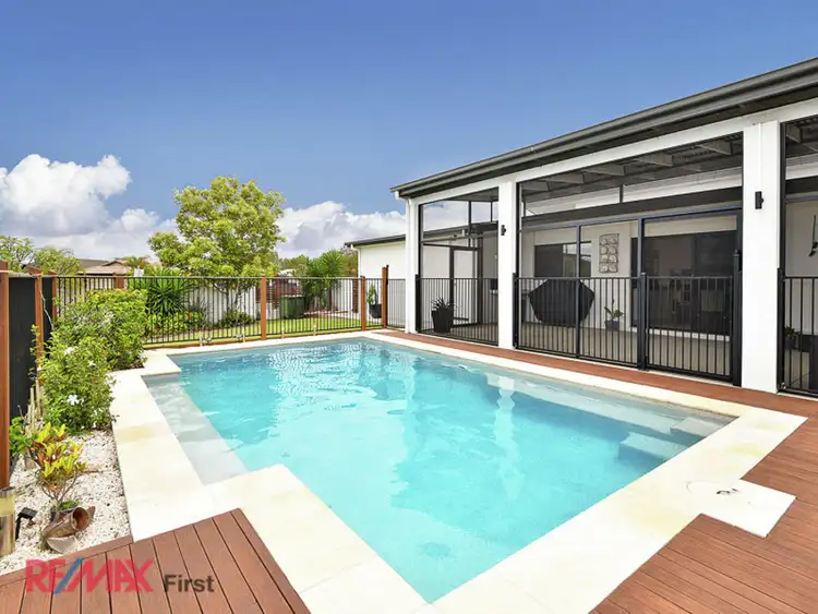 18 O'Reilly Drive, Caloundra West QLD 4551