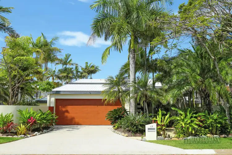 Fifth view of Homely house listing, 17 Cooran Court, Noosa Heads QLD 4567