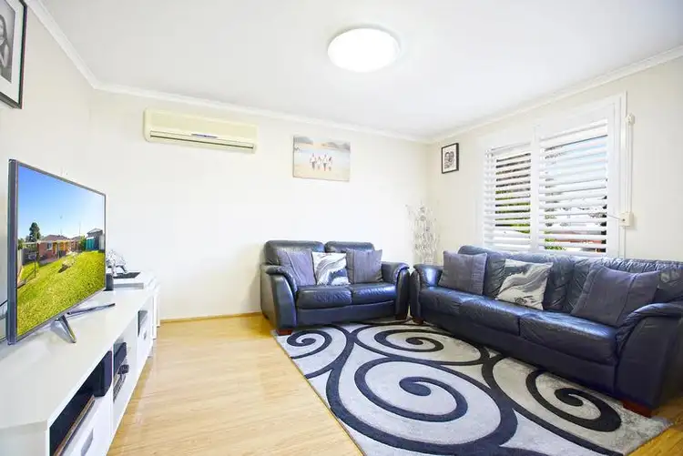 Second view of Homely house listing, 87 McFarlane Drive, Minchinbury NSW 2770