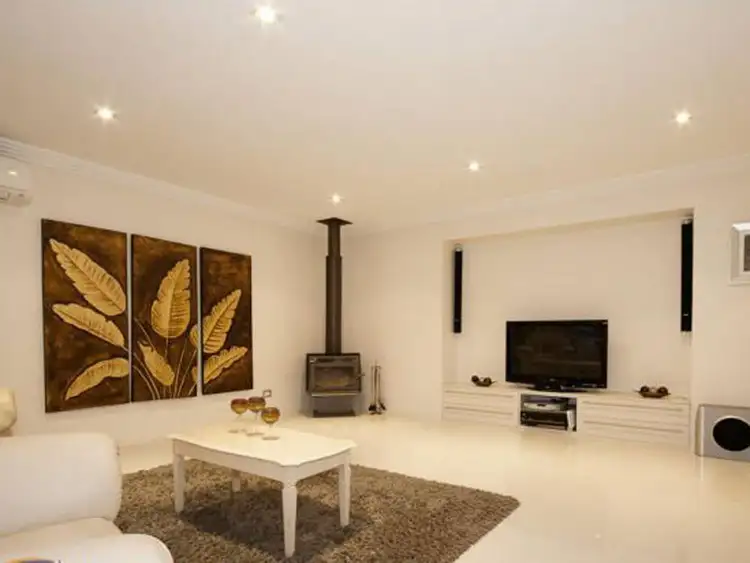 Fifth view of Homely house listing, 1 Aerie Court, Springwood QLD 4127