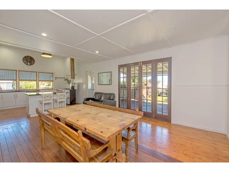 Fifth view of Homely house listing, 85 Hume Street, Toowoomba City QLD 4350