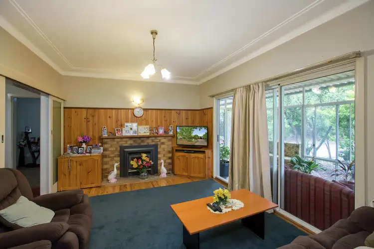 Second view of Homely house listing, 17 Sapphire Crescent, Tamworth NSW 2340