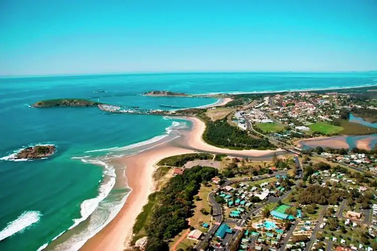 Fifth view of Homely townhouse listing, 4/62 Prince Street, Coffs Harbour NSW 2450