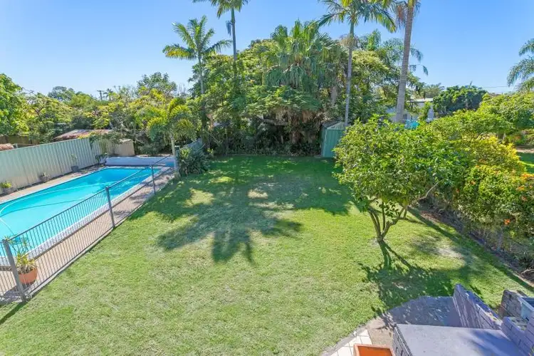 Second view of Homely house listing, 32 George St, Redcliffe QLD 4020