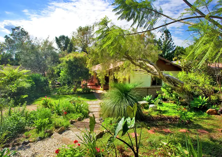 Seventh view of Homely house listing, 12 Sunset Ridge Drive, Bellingen NSW 2454