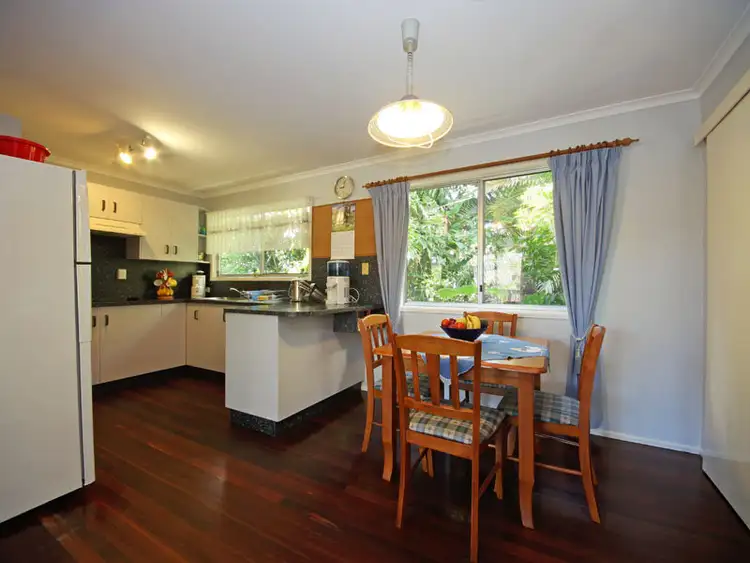 Fifth view of Homely house listing, z6 Hicks Street, Deception Bay QLD 4508