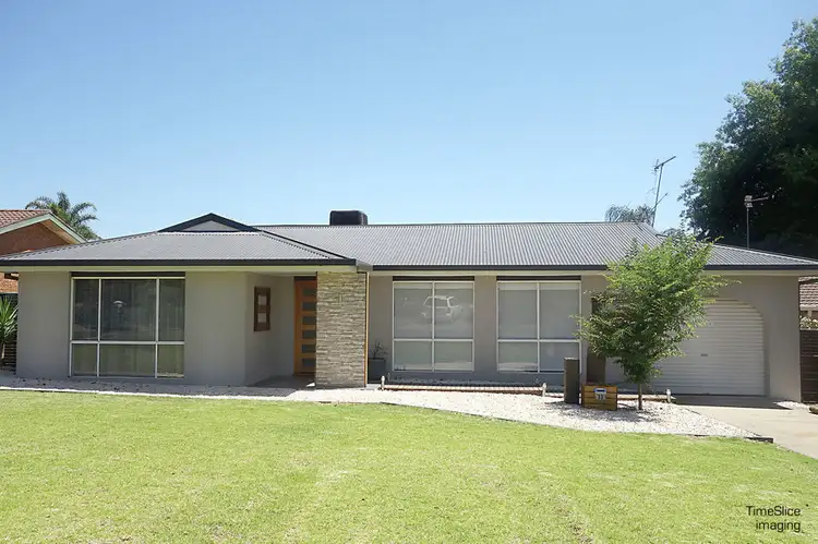 Main view of Homely house listing, 32 Amsterdam Crescent, Tolland NSW 2650