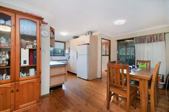 Third view of Homely house listing, 17 Macgregor Street, Wyoming NSW 2250