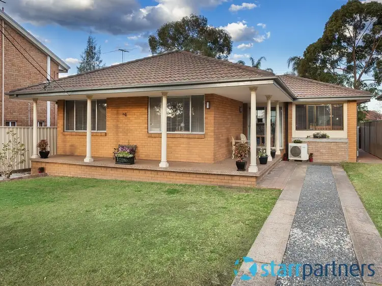 30 Craig Avenue, Oxley Park NSW 2760