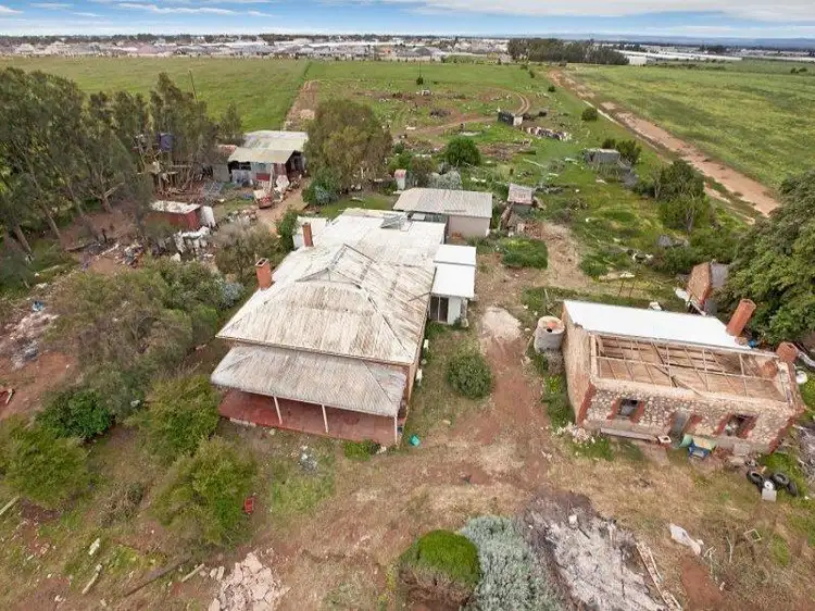 Second view of Homely house listing, Lot 24 Supple Rd, Virginia SA 5120