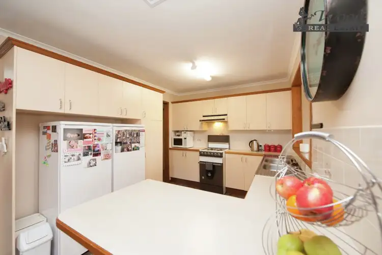 Seventh view of Homely house listing, 6 Coolibah Court, Thurgoona NSW 2640