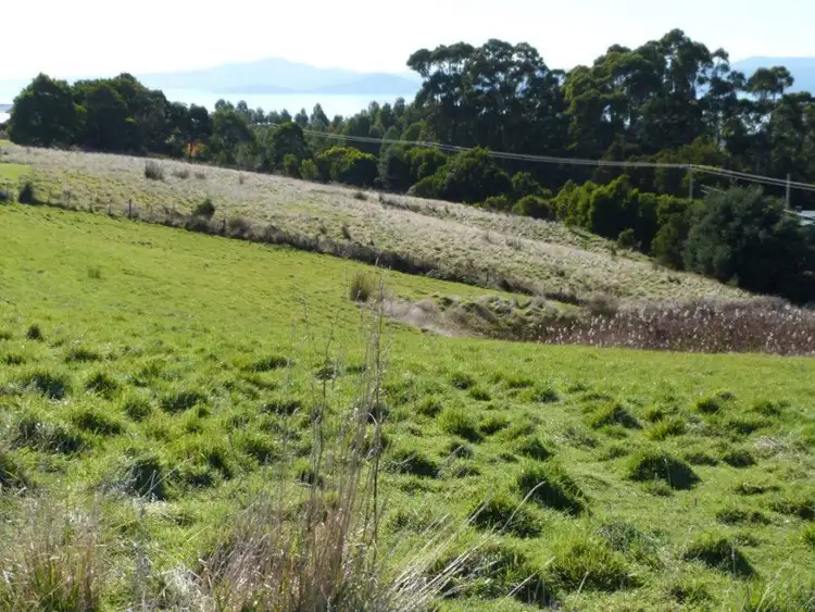 Seventh view of Homely land listing, Lot 1/69 Littles Rd, Premaydena TAS 7185