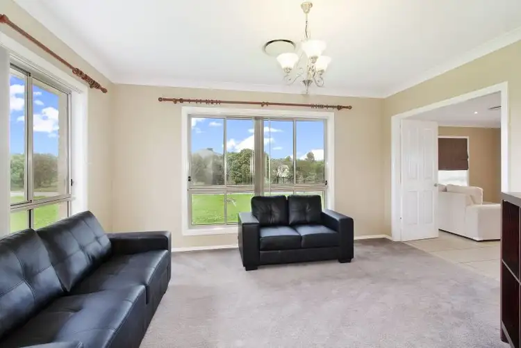 Third view of Homely house listing, 25 Sequoia Drive, Tamworth NSW 2340