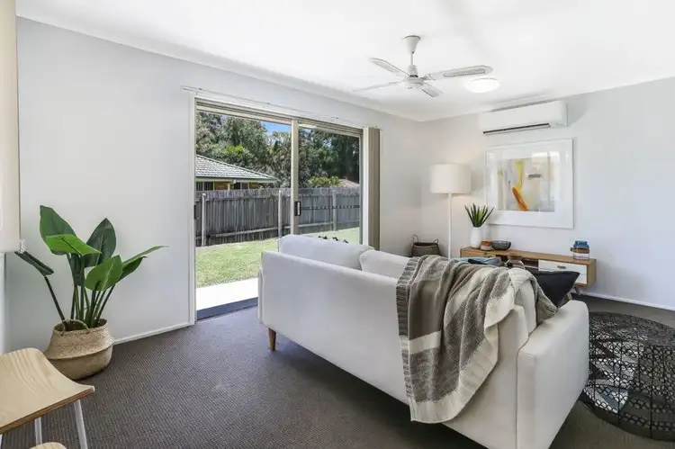 Second view of Homely house listing, 5 Satinash Crt, Noosaville QLD 4566