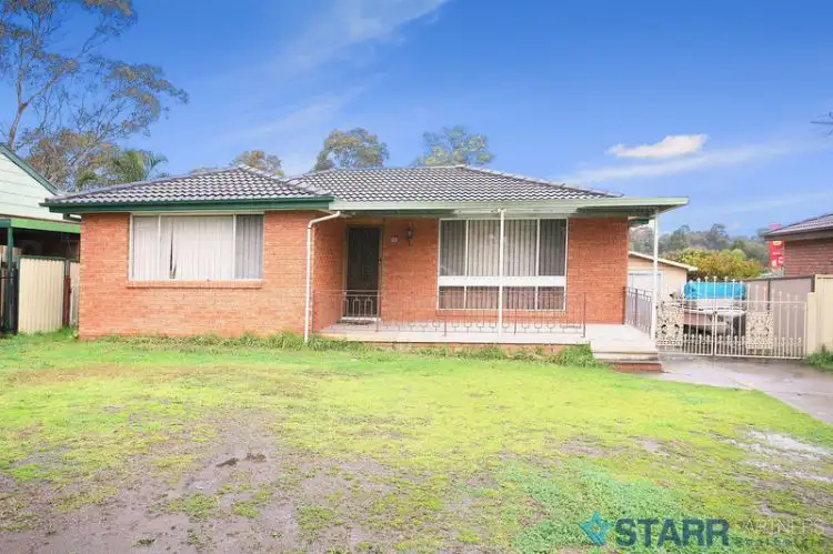 Main view of Homely house listing, 111 Hoyle Drive, Dean Park NSW 2761