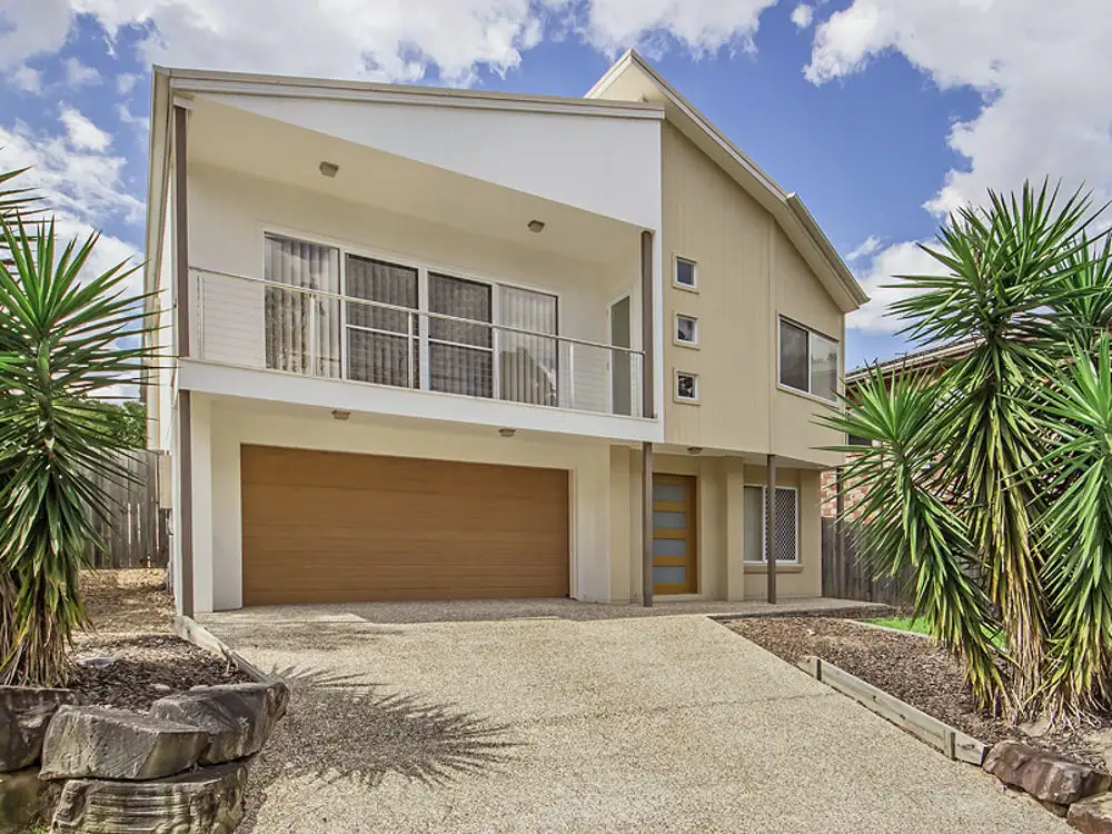 Main view of Homely house listing, 28 Jason Street, Sinnamon Park QLD 4073