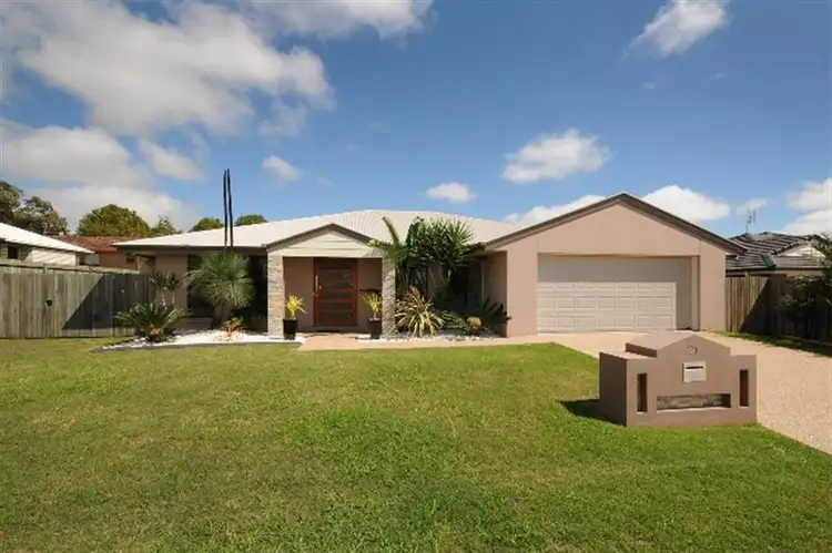 21 Pugh St, Middle Ridge QLD 4350