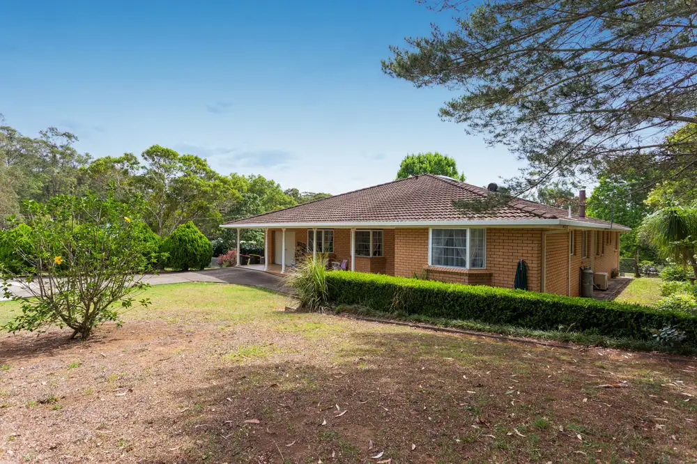 Main view of Homely house listing, 139 Pampoolah Road, Pampoolah NSW 2430