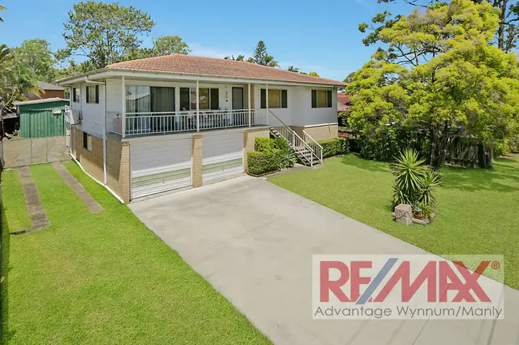 54 Bremen Street, Hemmant QLD 4174