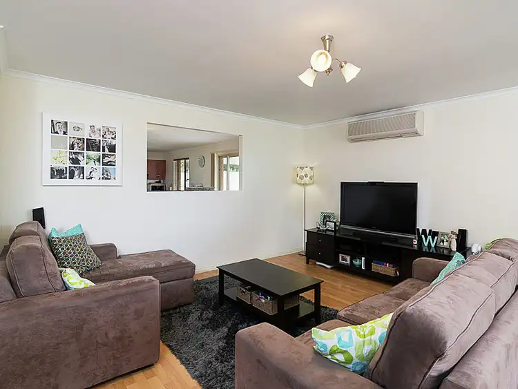 Second view of Homely house listing, U3 1 Kookaburra Court, Mount Barker SA 5251