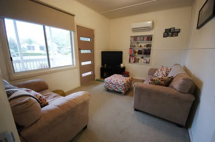 Second view of Homely house listing, 406 Campbell Cres, Deniliquin NSW 2710