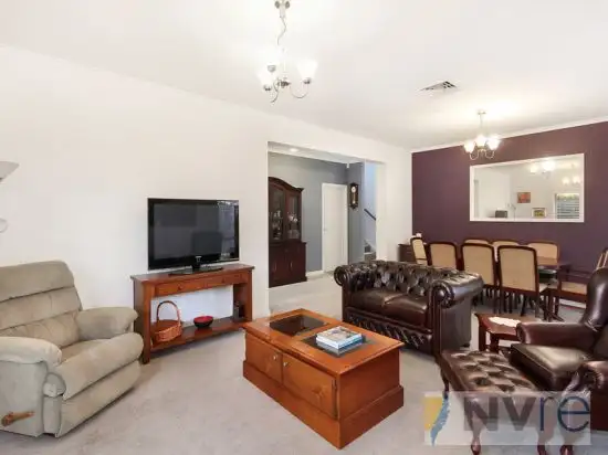 Second view of Homely house listing, 27 Spitz Avenue, Newington NSW 2127
