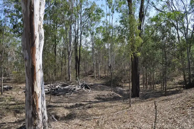 Fourth view of Homely land listing, 9 Balaam Hill Road, Spring Creek QLD 4343