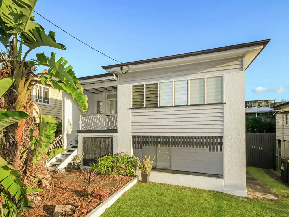 Main view of Homely house listing, 32 Chapel Street, Lutwyche QLD 4030